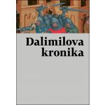 Staročeská kronika tak řečeného Dalimila - Host – Hledejceny.cz