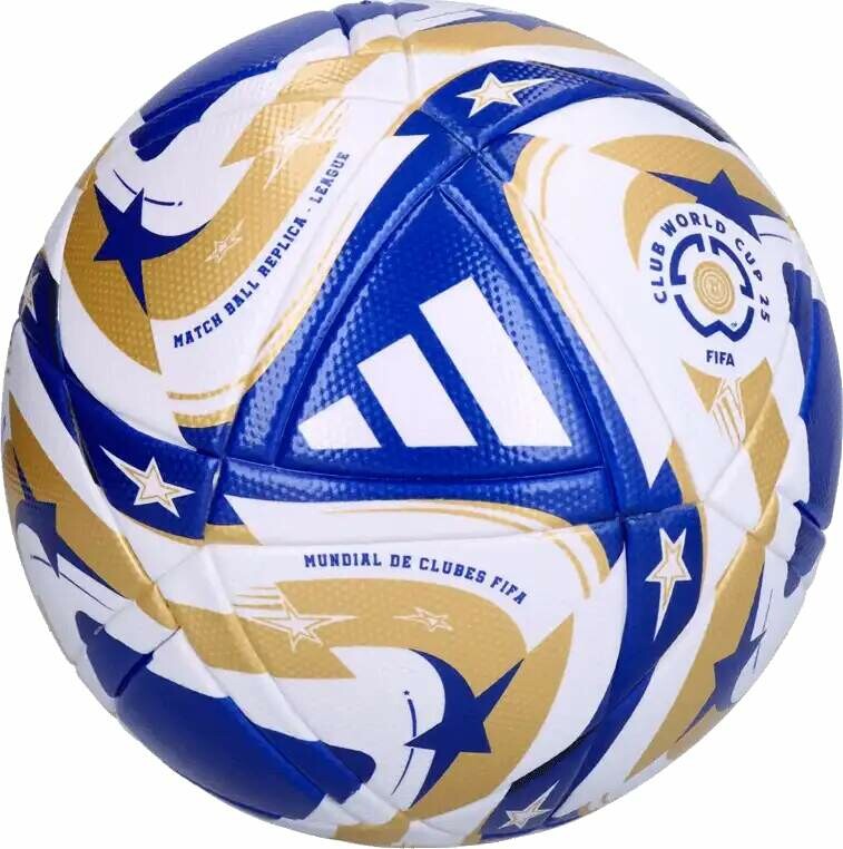 adidas Mundial de Clubes 2025 League