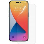 Ochranná folie SES 3D TPU pro Apple iPhone 17 Pro Max 17842 – Zboží Živě