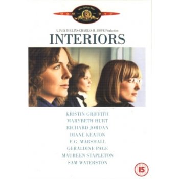 Interiors DVD