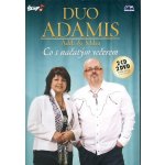 Duo Adamis - Co s načatým večerem – Zboží Mobilmania