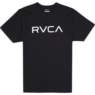 RVCA RIB black – Zboží Mobilmania