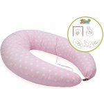 Scamp Multifunkční polštář rosa stars – Zboží Dáma Scamp Multifunkční polštář rosa stars – Zboží Dáma