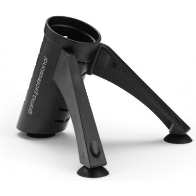 GA.MA Professional Universal iQ Dryer Holder Black – Zboží Mobilmania