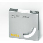 NiSi Protector Pro Nano Huc 49 mm – Zbozi.Blesk.cz