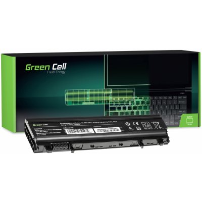 Green Cell DE80 baterie - neoriginální – Hledejceny.cz