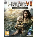 Might and Magic: Heroes 7 (Deluxe Edition) – Zboží Mobilmania