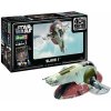 Sběratelský model Revell Gift-Set SW 05678 Slave I 1:88