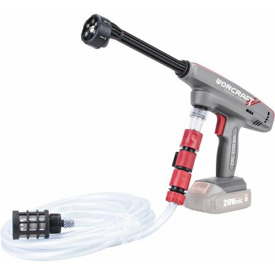 Worcraft CPC-S20LiEM – Sleviste.cz