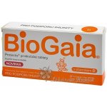 BIOGAIA Protectis probiotické tablety s vitaminem D 30 ks – Hledejceny.cz
