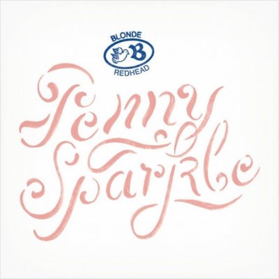 Blonde Redhead - Penny Sparkle LP