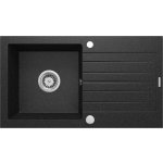 Deante Zorba 760.0E Grafit – Hledejceny.cz