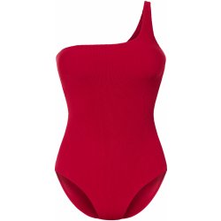 Esmara dámské plavky červené