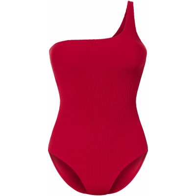 Esmara dámské plavky červené – Zboží Mobilmania