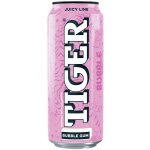 Tiger Bubblegum 500 ml – Zbozi.Blesk.cz