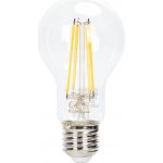 Aigostar B.V. LED Stmívatelná žárovka FILAMENT A60 E27/6W/230V 2700K AI1677 – Hledejceny.cz