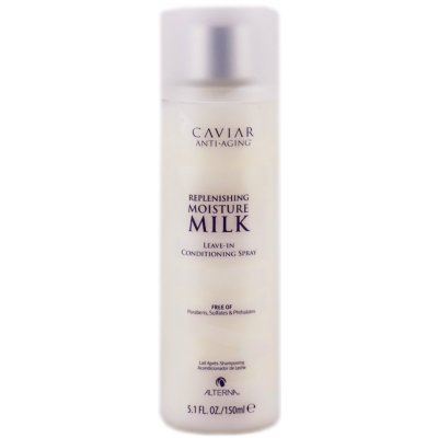 Alterna Caviar Replenishing Moisture Milk 150 ml – Zbozi.Blesk.cz