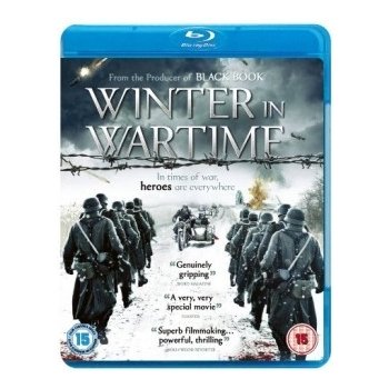 Winter In Wartime BD