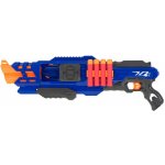 Nerf Kik dětská puška Blaze Storm + 20 nábojů – Sleviste.cz