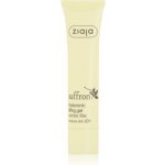 Ziaja Saffron liftingující gel 60+ pro zralou pleť 30 ml – Zbozi.Blesk.cz