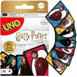 Mattel Uno Harry Potter – Zboží Dáma