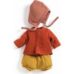 Djeco Obleček Mandarine – Sleviste.cz