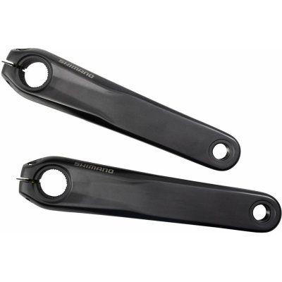 Shimano FC-E8050 – Zboží Mobilmania