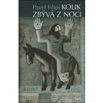 Kolik zbývá z noci - Pavel Filipi – Hledejceny.cz
