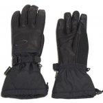 Oakley Ellipse Goatskin Gauntlet Gloves blackout 25/26 – Hledejceny.cz