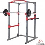 inSPORTline Power Rack PW100 – Hledejceny.cz