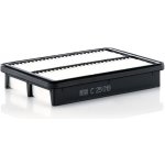Vzduchový filtr MANN-FILTER C 25 019 – Hledejceny.cz