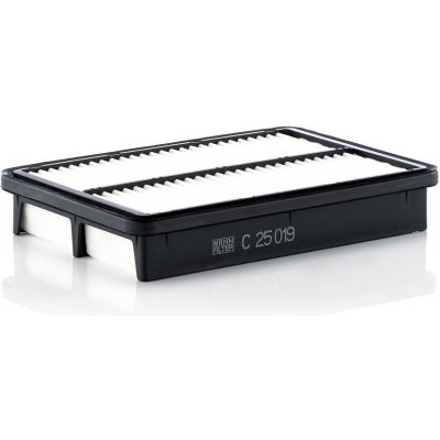 Vzduchový filtr MANN-FILTER C 25 019 – Hledejceny.cz
