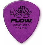 Dunlop Tortex Flow 1.14 Trsátko – Zbozi.Blesk.cz