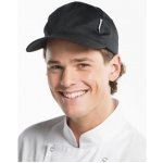 Chaud Devant Kuchařská čepice Cap Black – Hledejceny.cz