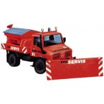 Seva Monti System 18 Komunal Mercedes – Zboží Živě