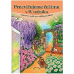 Procvičujeme češtinu v 9. ročníku - pracovní sešit, Čtení s porozuměním – Zbozi.Blesk.cz