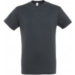 Sol's unisex tričko Regent Mouse Grey – Hledejceny.cz