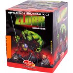 Kompakt 16 ran 30 mm Zlobr – Zboží Dáma