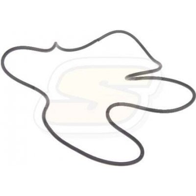 Honda Těsnění airboxu Honda 17213K01900 | Zboží Auto