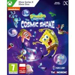 Spongebob SquarePants: Cosmic Shake – Hledejceny.cz