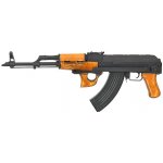 Cyma CM.048SU AKMSU celokov dřevo BLUE Edition černá/dřevěná elektrická – Zbozi.Blesk.cz