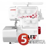 Janome 990 D – Zbozi.Blesk.cz