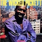 Pickett Wilson - Wicked Pickett LP – Hledejceny.cz