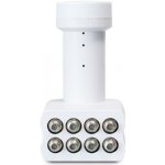 AB-COM LNB AB 01 Octo – Zboží Mobilmania