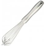 Metla PROVISIONS 30 cm, stříbrná, nerezová ocel, Hestan – Zbozi.Blesk.cz