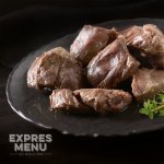 EXPRES MENU Jelení maso 300 g – Zbozi.Blesk.cz