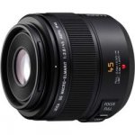 Panasonic 45mm f/2.8 Leica DG Macro aspherical IF – Sleviste.cz