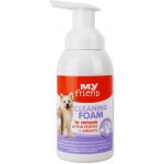MY FRIEND Čistící pěna na textil.povrchy 300 ml – HobbyKompas.cz