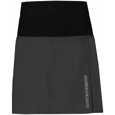 Rock Experience outdoorové šortky Lisa 2.0 Shorts Skirt Woman Caviar
