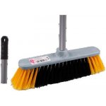 EU Smeták PH 26 cm hůl 120 cm třepený chlup TIPI TOP 1 ks – Zboží Mobilmania